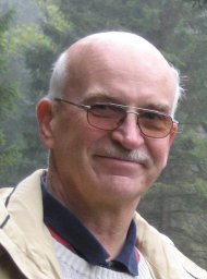 Gerd Czycholl