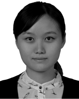 Yijin Zhao