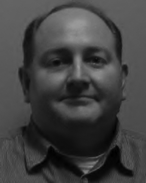 David Fugate