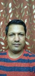 Nayak Raghavendra B