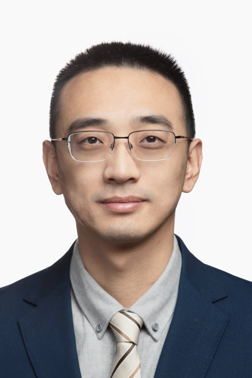 Yuanzhe Zhang