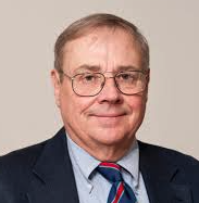Conrad Wall III