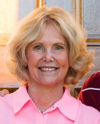 Sheryl Burgstahler