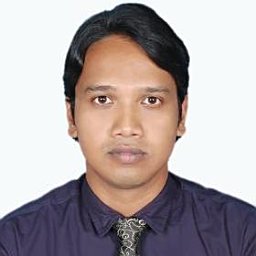 Md Mofasserul Alam