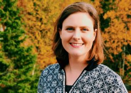 Andrea L. Popp