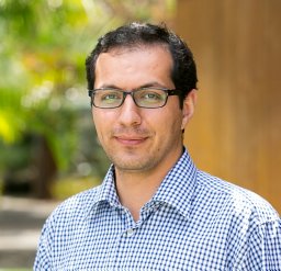 Mohammad Javad Sanjari
