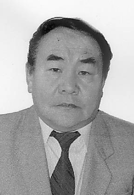 Dorj Dorjnamjaa