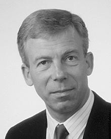 Bernd Garben