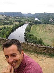 Serge Bernard