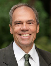 Bruce A. Blonigen