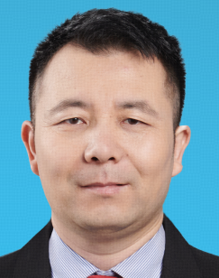 Yangwei Liu