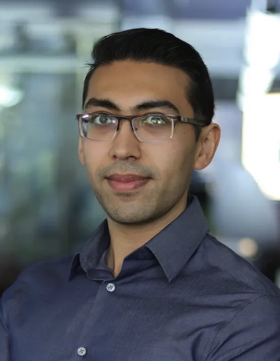 Karan Ahuja