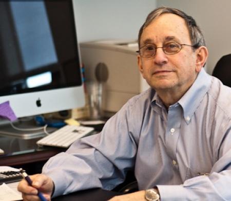 Louis B. Hersh