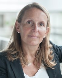 Julia Chamot-Rooke