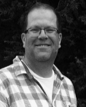 Gordon Wilson