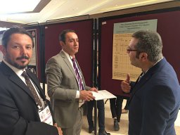 Ali Cevat Kutluk