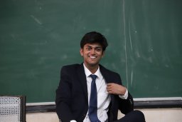 Naman Katyal