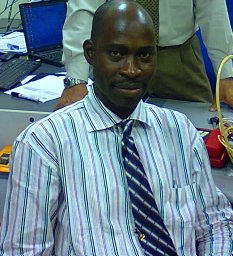 Oba Abdulkadir La'aro