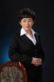 Guiying Wang