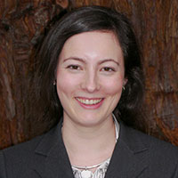 Rebecca Nelson