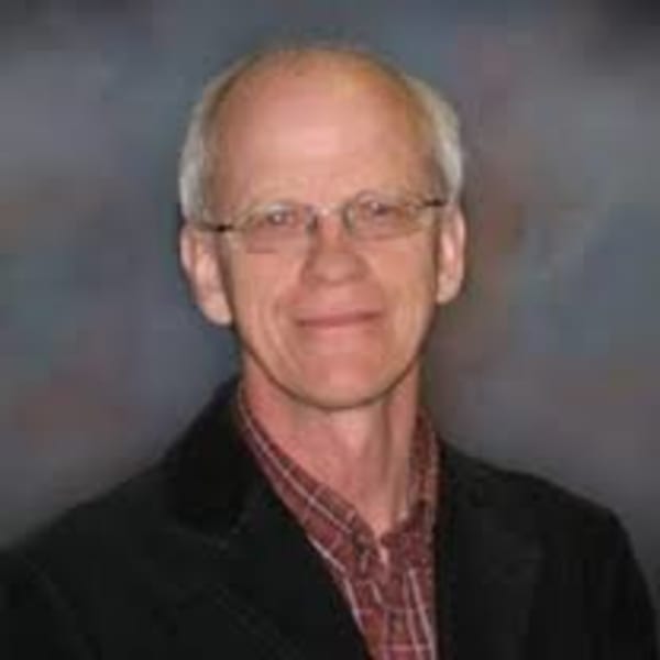 Neville Nicholls