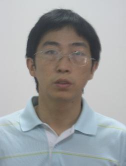 Yinghong Tian