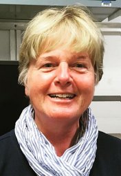 Ursula Röhl