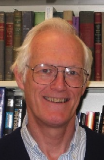 Richard M Martin