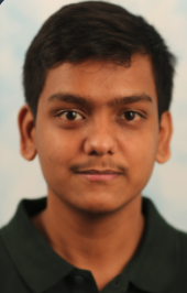 Shamit Lal