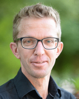 Björn Waske