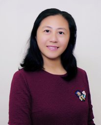 Jiwen Lynda Song