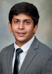 Anand Reddy Maligireddy