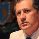 Raúl G Paredes