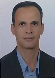 Lotfali Agheli