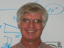 Edward A. Whittaker
