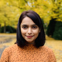 Chandini Rangaswamy