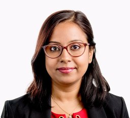 Suparna Sarkar-Banerjee