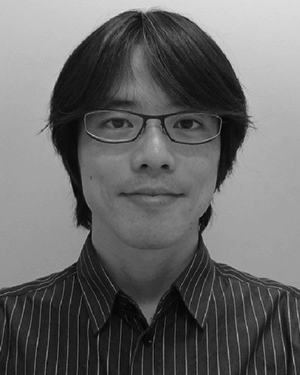 Kazunori Sakurama