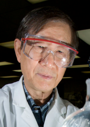 C.K. David Chu