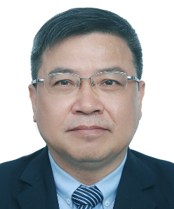 Changyong Liang