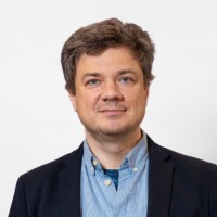 Oleg Klimov