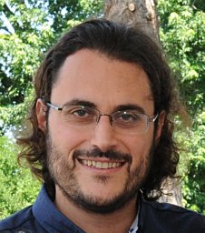 Ioannis Katsounaros
