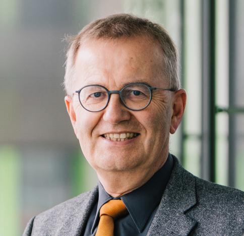 Martin Egelhaaf