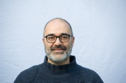 Rafael Bartolome