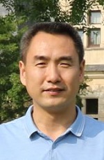 Caicong Wu