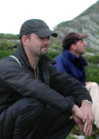 Mark A. Purnell