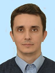 Ovidiu Oprea