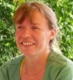 Bjørg Heringstad