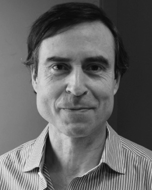Luis Pastor