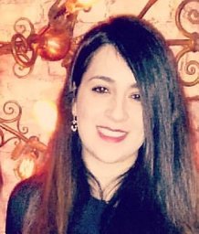 Mehrnaz Mojtabavi